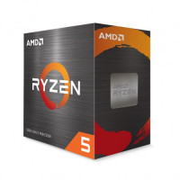 AMD Ryzen 5 5600G Processor (Chinese Edition) 